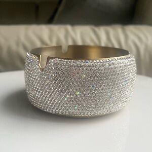 Bling Ashtray